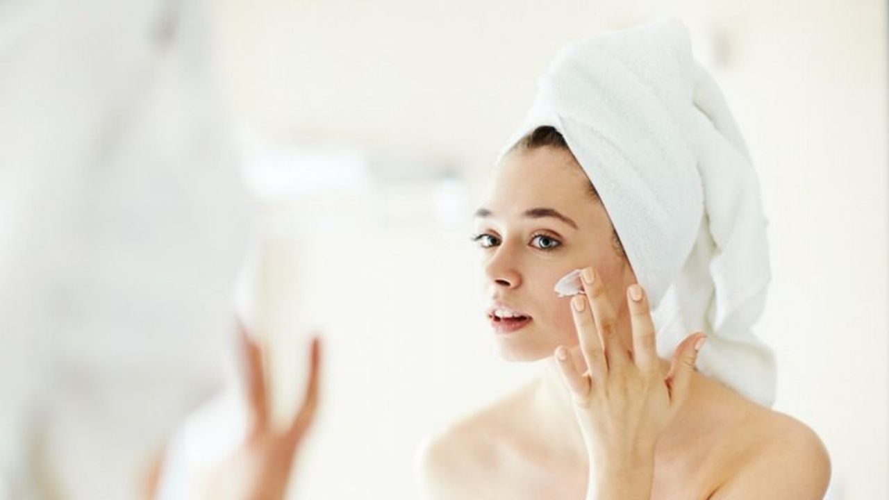 Latest Korean Skincare Trends