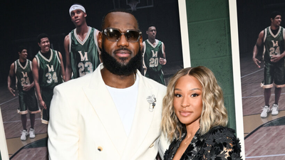 “I was very scared”: LeBron James’ wife Savannah James opens up about fearing for his career when she got pregnant at 16