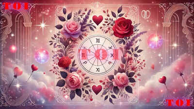 Weekly Love Horoscope Predictions, February 22 to February 28, 2026: Your zodiac love forecast for this week