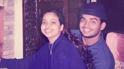 R Madhavan opens up about meeting wife Sarita Birje when she was his student: ‘She found my teaching interesting’