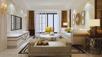 Why is there a rise in the demand for customised luxury homes and who is buying them