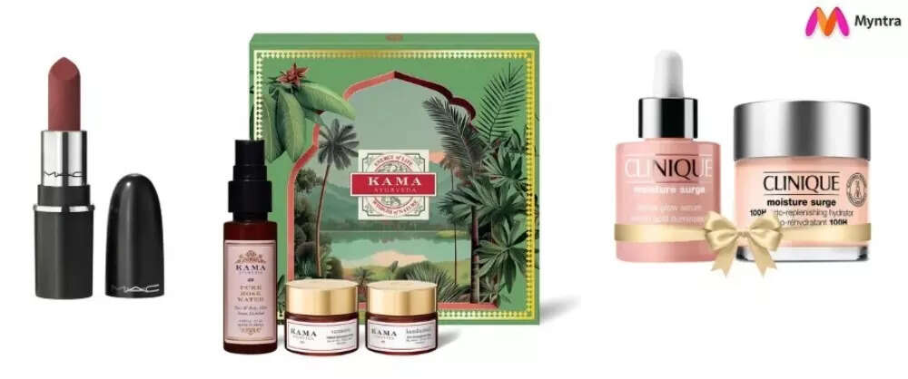 MAC Kama Ayurveda Clinique