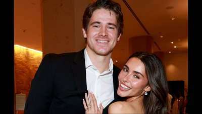 “People can be quite cruel”: Justin Herbert’s girlfriend Madison Beer opens up about the emotional scars from her past public relationship