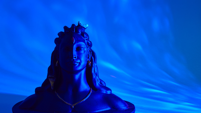 Mahashivratri: Awakening to The Call of Time
