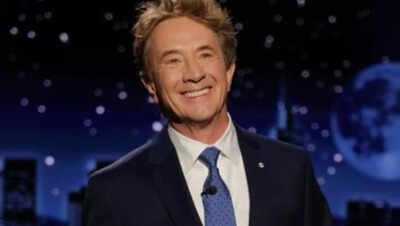 Martin Short’s daughter Katherine Short dies in an apparent suicide at age 42