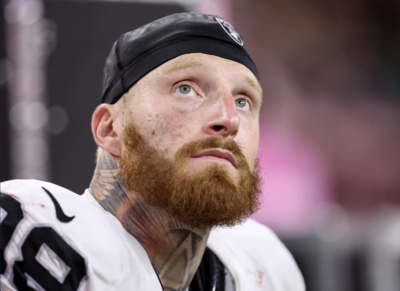 NFL rumors roundup: Raiders’ Maxx Crosby trade price revealed, Carolina’s $50M QB gets trade interest, and more