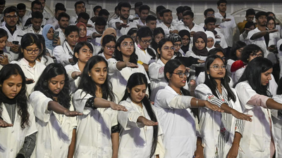 10,023 new medical seats cleared; cost per seat raised to Rs 1.5 crore