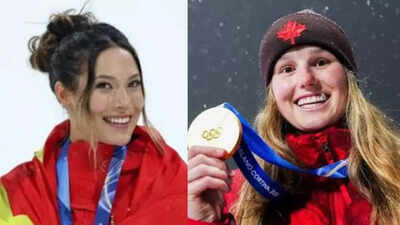 Megan Oldham reveals how Beijing setback helped her edge Eileen Gu in Milan Olympic Big Air