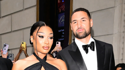 “I felt like a burden”: Megan Thee Stallion opens up about her darkest thoughts before finding love with Klay Thompson