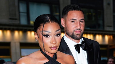 Fact check: Are Megan Thee Stallion and Klay Thompson set to star in a film inspired by their relationship?