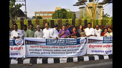 Mahanadi tribunal in state for on-ground assessment