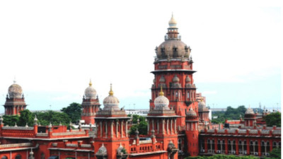 Man held guilty of contempt of court for accusing Madras HC judges of committing ‘genocide’