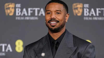BAFTA  apologizes to Michael B Jordan and Delroy Lindo for racial slur during awards show