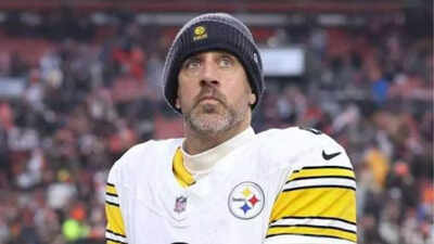 Mike McCarthy addresses Aaron Rodgers future as Steelers prepare for every outcome