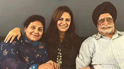 Mona Singh says Border 2 script ‘chose’ her; recalls father losing his foot in the 1971 India-Pakistan war: 'I am a fauji’s daughter'