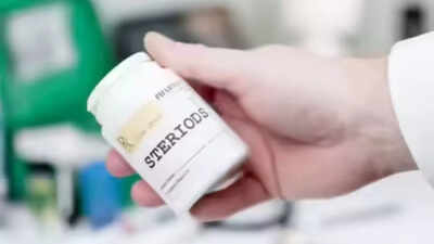 Steroid misuse to build muscles finds mention in Parliament