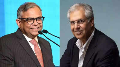 Noel Tata lists out criteria on which Chandra must deliver