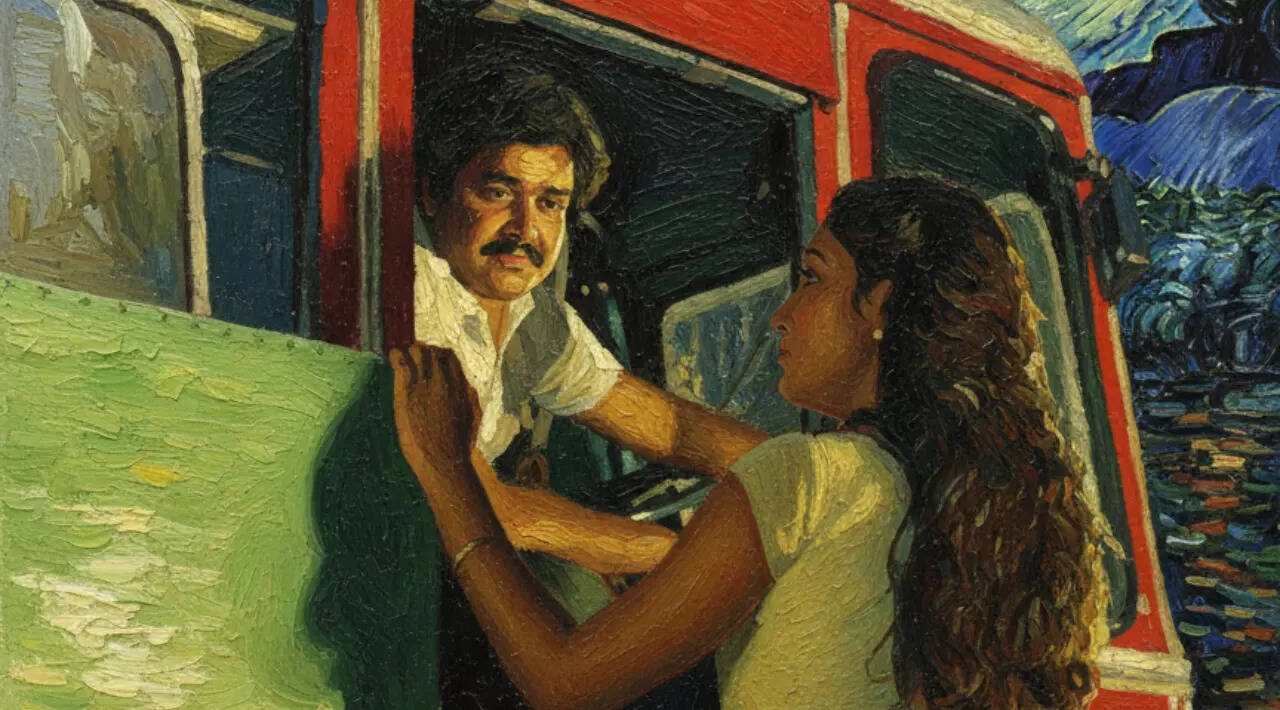 Representative image generated using AI NAMUK PAARKKAN