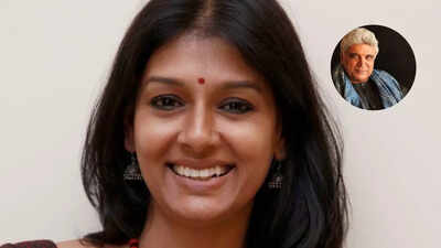 Nandita Das recalls casting Javed Akhtar in ‘Manto’, reveals what happened on his acting debut