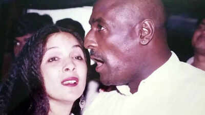 Neena Gupta reveals if she was in love with Vivian Richards and why they didn't marry: 'Go ask him, everyone is afraid to ask him'