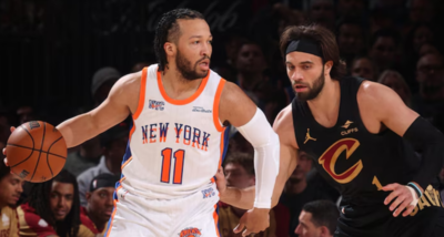 New York Knicks vs Cleveland Cavaliers injury report: Who's playing, injured and questionable players, head-to-head records, team stats, and more (February 24, 2026)