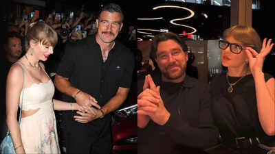 Taylor Swift and Travis Kelce wedding venue could be $20M Penthouse in Rhode Island