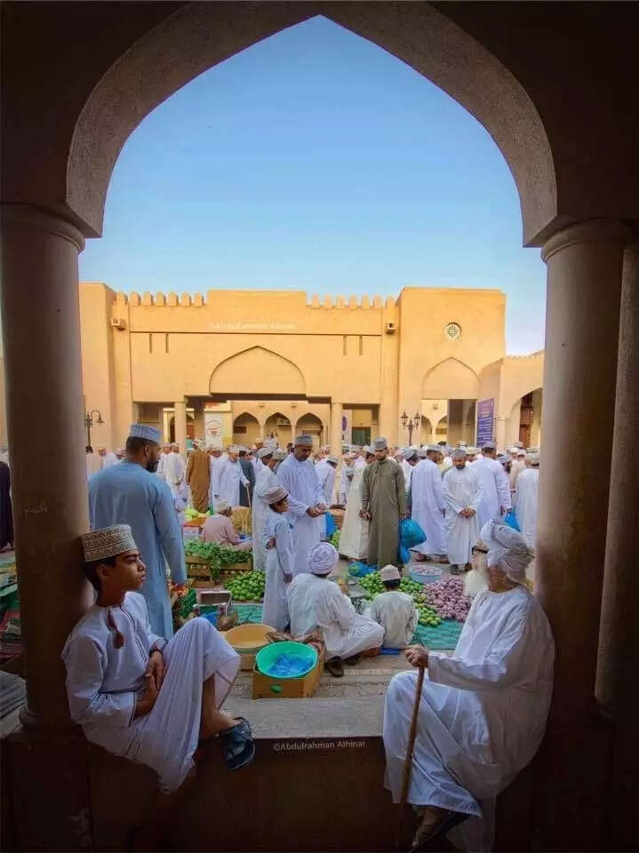 Oman's Expat Fee Hike: A Punitive Blow to Businesses or a Necessary Push for Local Jobs?