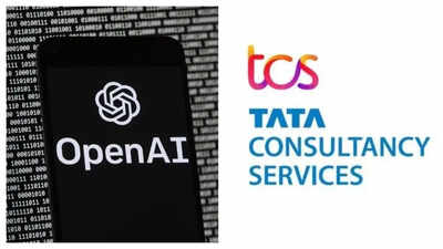 OpenAI partners with TCS to build 100MW AI infrastructure in India