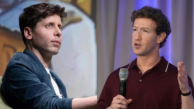 OpenClaw's Peter Steinberger on why he rejected Mark Zuckerberg's job offer and took Sam Altman's with relatively less money; says …