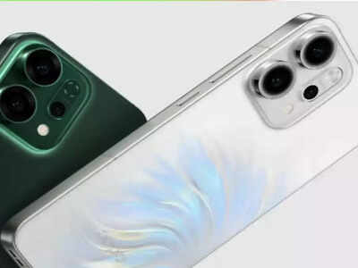 Oppo announce special Holi offers: Avail special discounts on Oppo Reno and Find X series