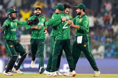 PAK vs NAM: Pakistan face yet another must-win scenario, need to beat Namibia to qualify for Super 8s