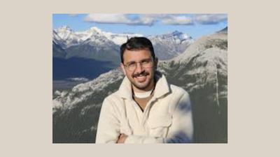 Canadian scholar Hamza Ahmad Khan reported missing in Pakistan; later found arrested for social media posts