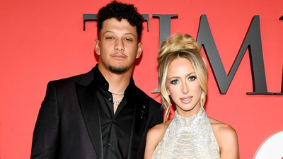 “I wasn’t prepared for this”: Patrick Mahomes’ wife Brittany Mahomes opens up about the dark side of fame and living life in the public eye