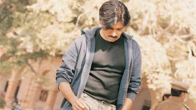 When Pawan Kalyan’s costly ‘Balu’ outfit became a fashion craze among the youth