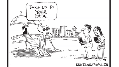 Where AI could take us