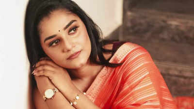 Kanna actress Tonisha Kapileswarapu joins the cast of Kaathu Vaakula Rendhu Kadhal