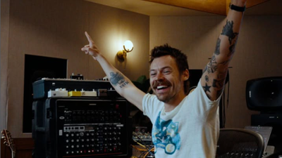 credit-instagram Harry Styles on stepping back, turning 32, and why taking a break was the key to his next era