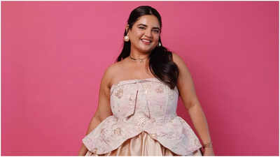 Prableen Kaur Bhomrah on skin-body positivity: ‘At the end, you’re the one looking at yourself in the mirror’ - Exclusive