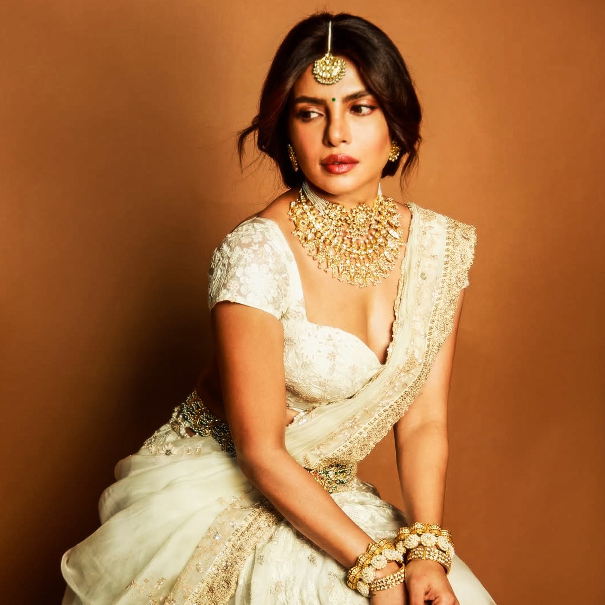 प्रियंका चोपड़ा