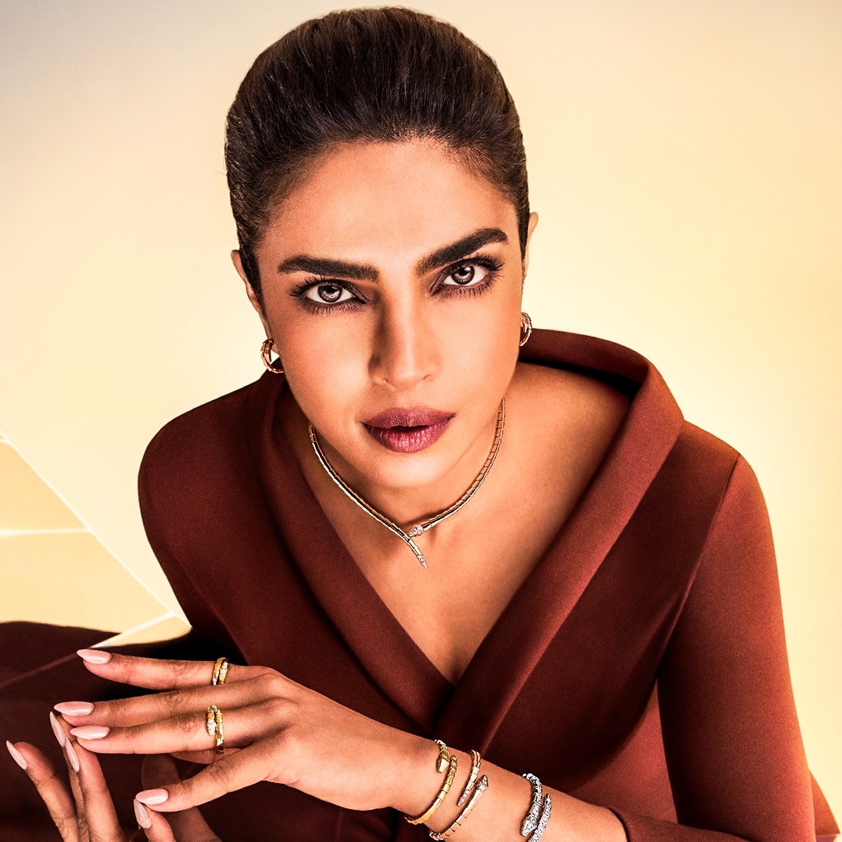 प्रियंका चोपड़ा