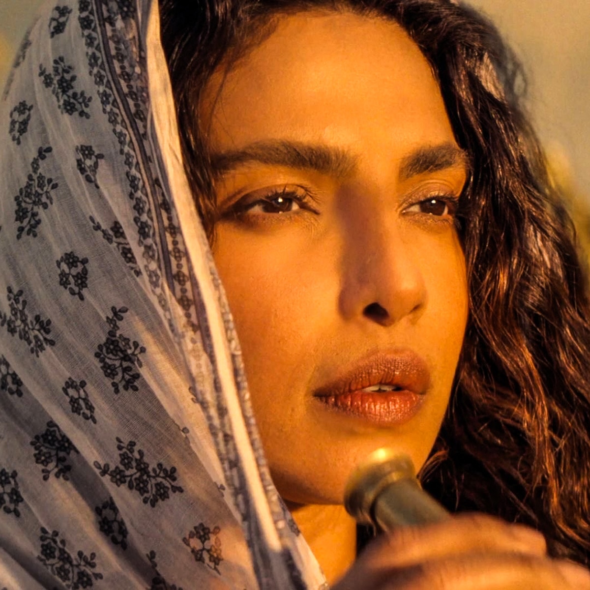 प्रियंका चोपड़ा