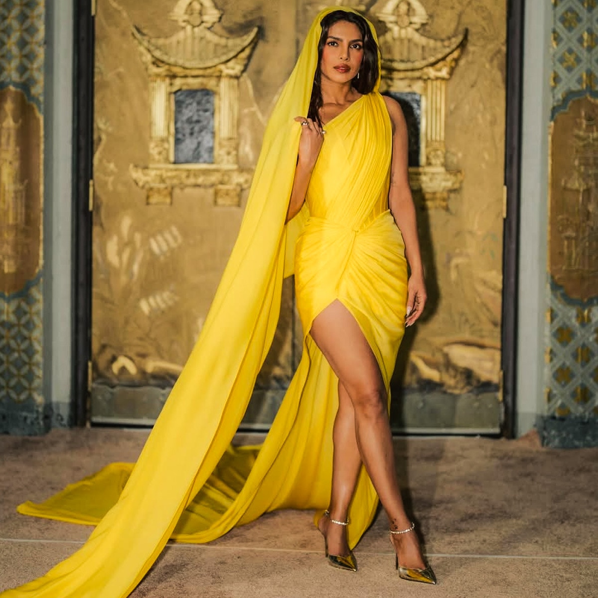 प्रियंका चोपड़ा