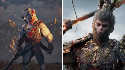 Is Project Windless inspired by Black Myth Wukong? Exploring the lore, resemblance, storyline, and gameplay mechanics of the upcoming action RPG