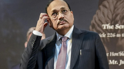 PTI file photo 'Cannot pretend judges are perfect': CJI Surya Kant calls for humility and reform in judicial education