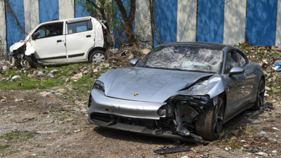 Pune Porsche crash case: Supreme Court grants bail to Ashpak Makandar, accused of tampering blood samples