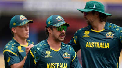 'Aura no longer there': 'Devastated' Australia under fire after disastrous T20 World Cup
