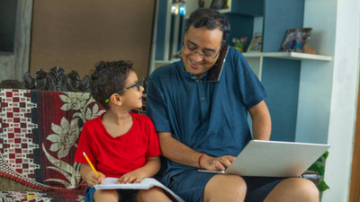 Raising kids who can think, choose, and plan for themselves