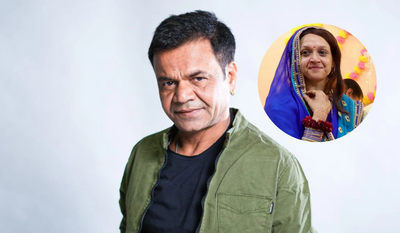 Exclusive! Rajpal Yadav’s wife Radha breaks silence on his jail term: 'He is okay’; clarifies 'he is not out of jail' and says industry has shown support