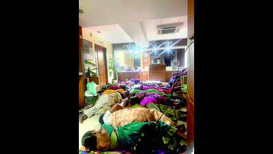 Can bring 45,000 people from Sattari to counter protest: Rane