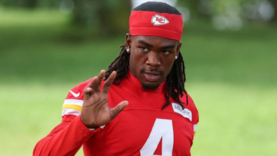 Rashee Rice civil lawsuit adds pressure after NFL suspension leaving Kansas City Chiefs with tough decision (Image via Getty) Rashee Rice civil lawsuit adds pressure after NFL suspension leaving Kansas City Chiefs with tough decision